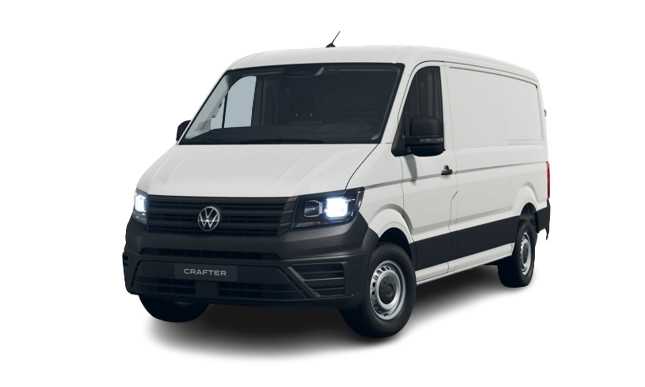 VW Crafter